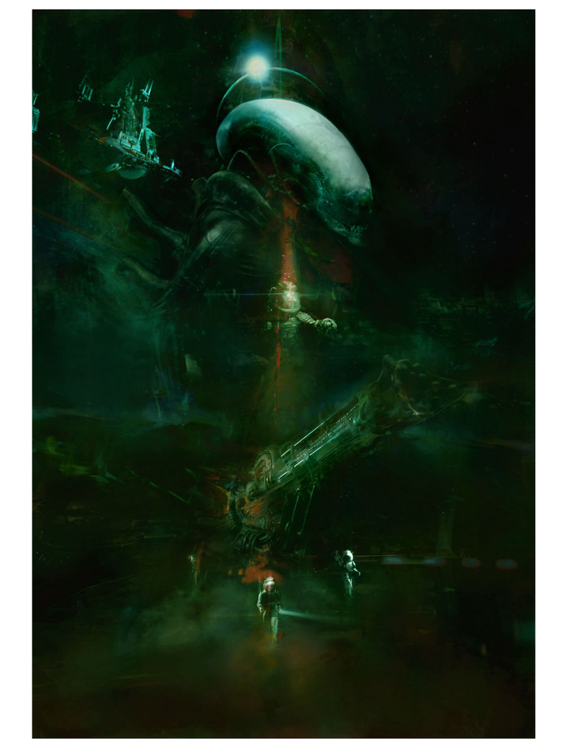 by Christopher Shy
